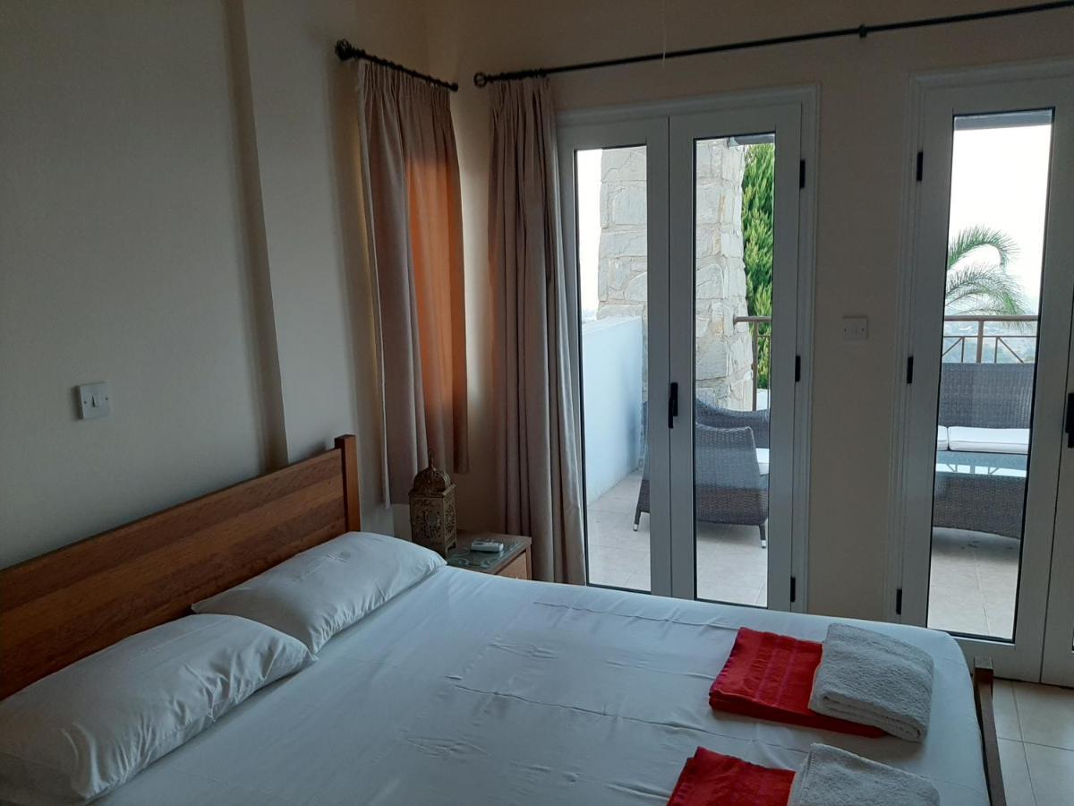 Drouseia Villa Dhrousha Exterior photo